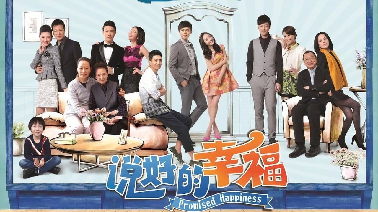 Promised Happiness