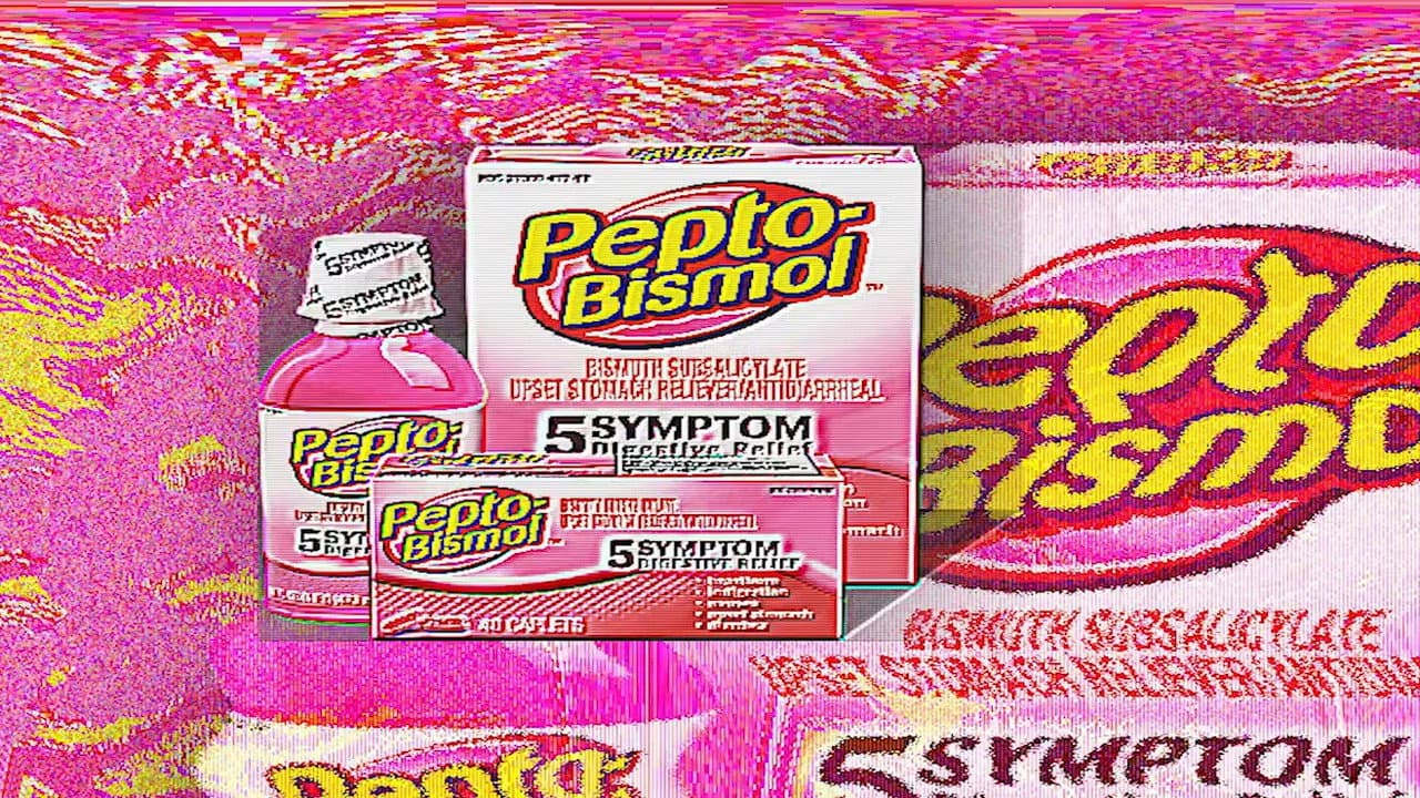 pepto