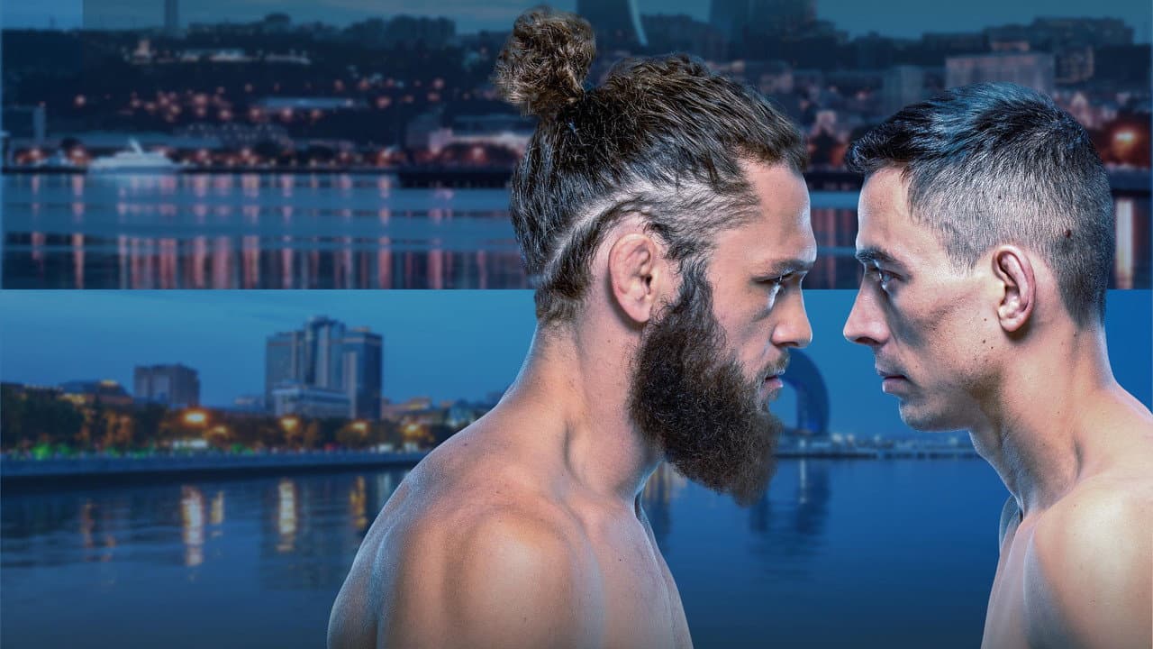 UFC Fight Night 280: Fiziev vs. Torres
