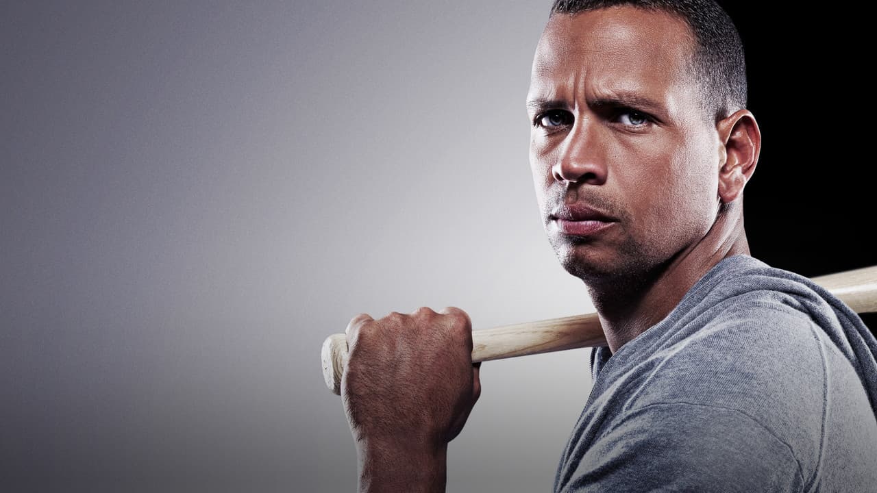 Alex vs ARod