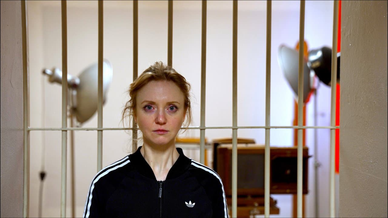 Bärbel Bohley - Tagebuch einer Auflehnung