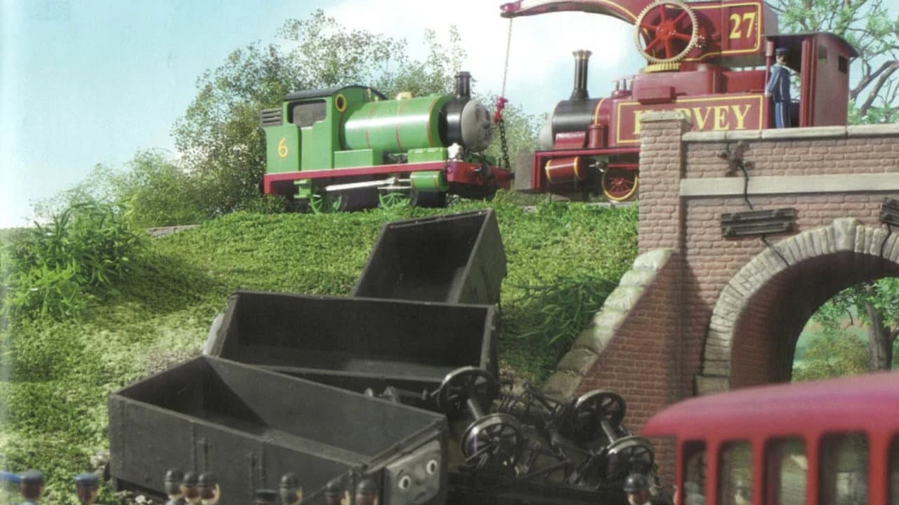Thomas & Friends: Bumper Party Collection!