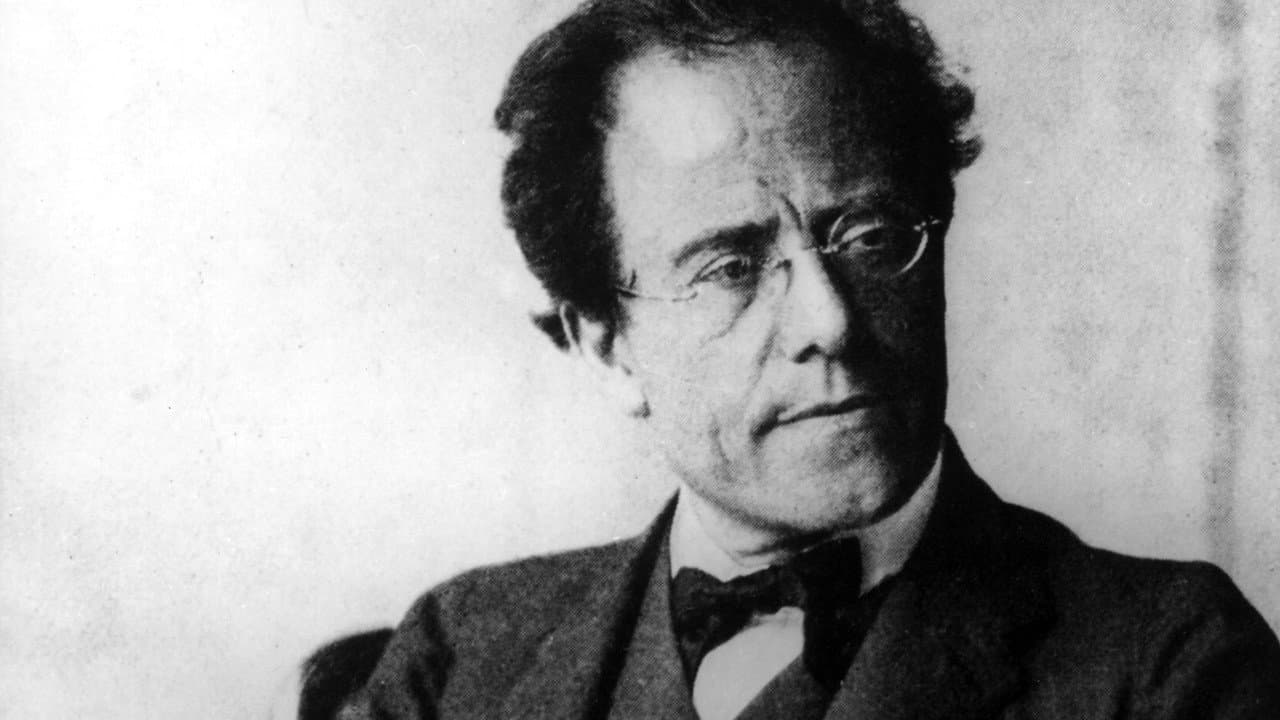 Mahler in New York