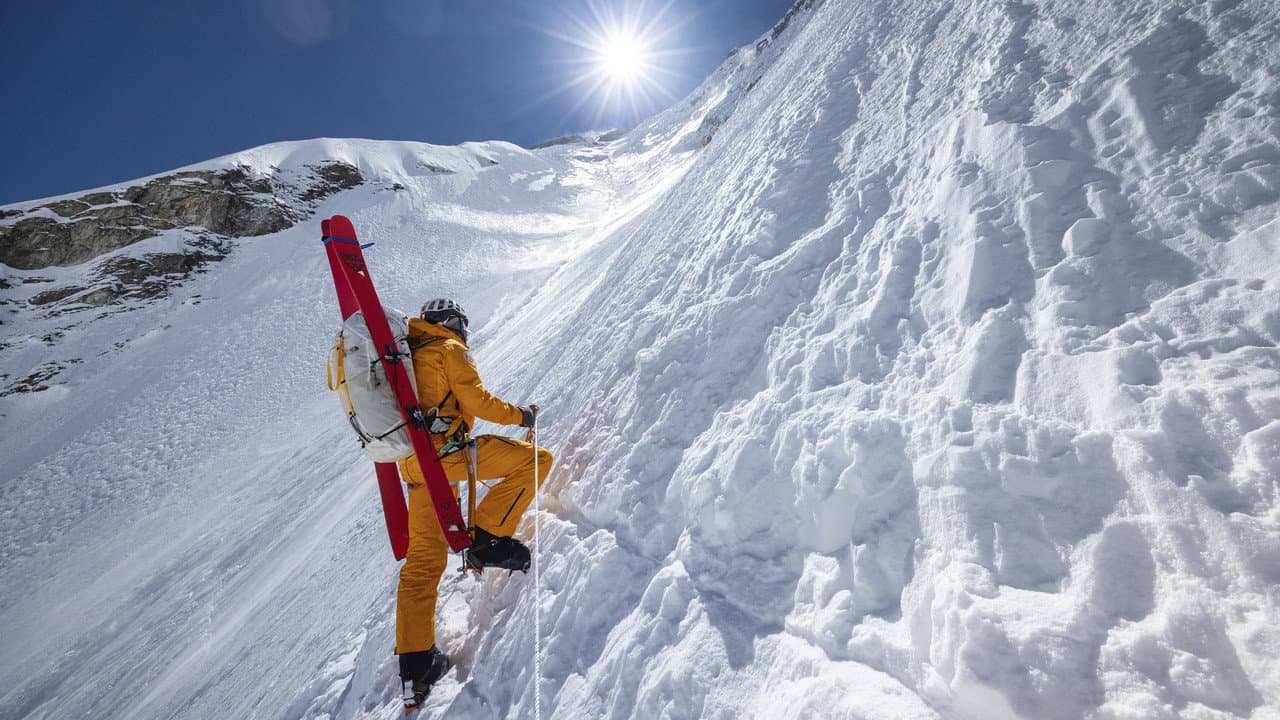 Everest: The Other Side