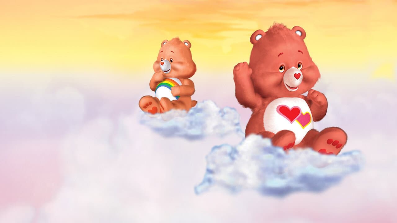 Care Bears: Big Wish Movie