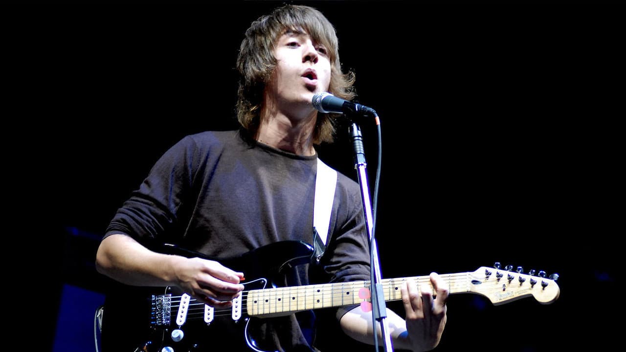 Arctic Monkeys: Behind the Music