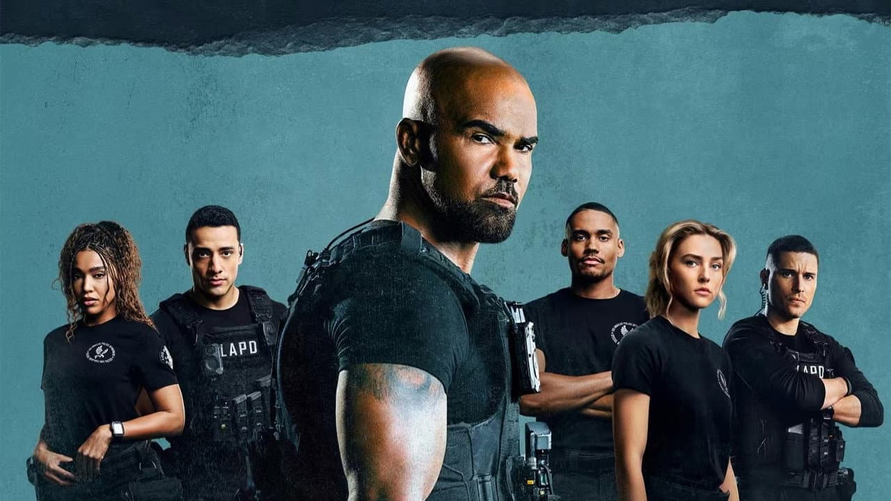 S.W.A.T. Exiles