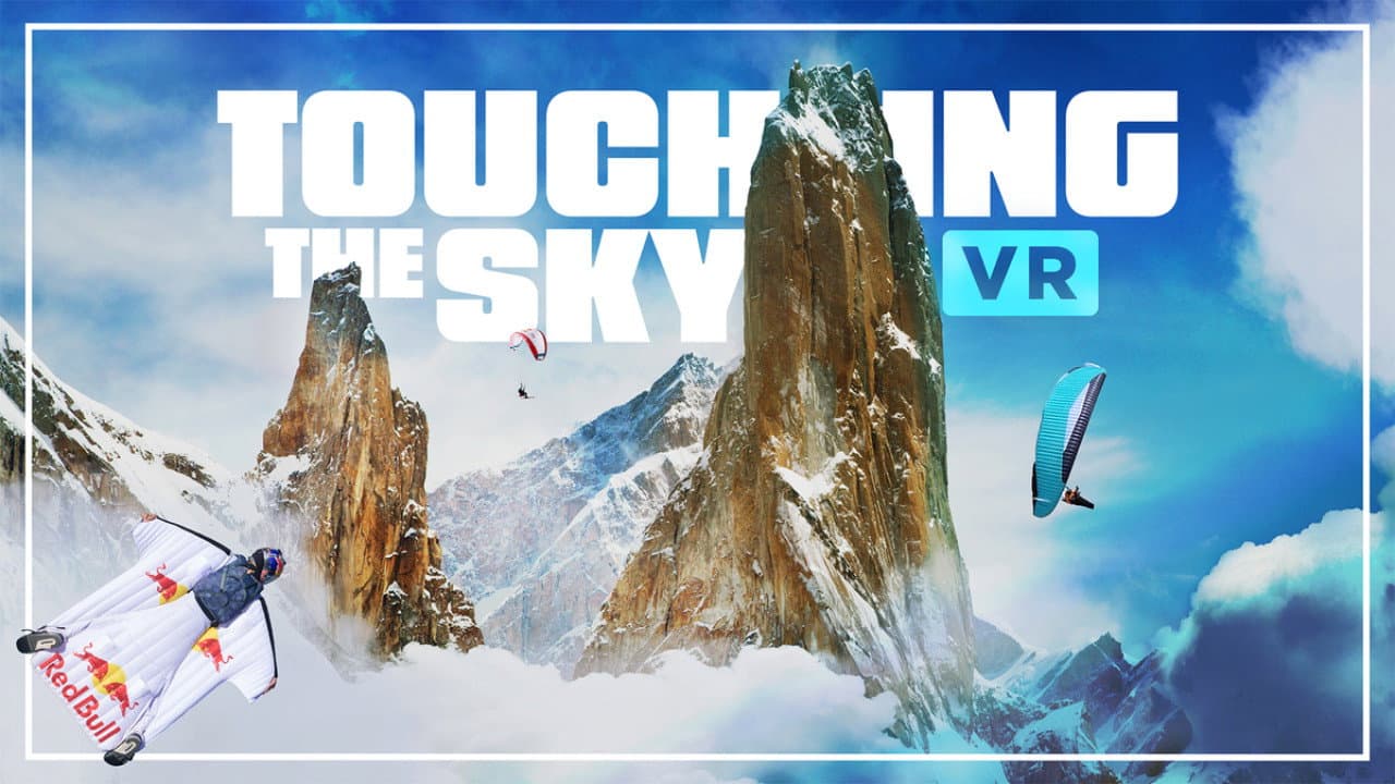 Touching the Sky