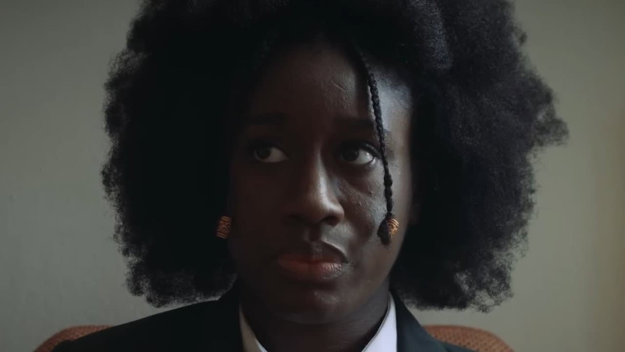 Good Hair: Perceptions of Racism