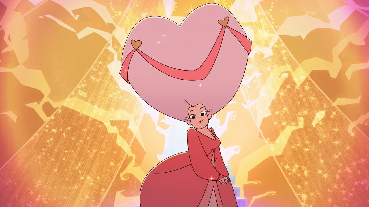 A Princess' Guide to Fairytale Love