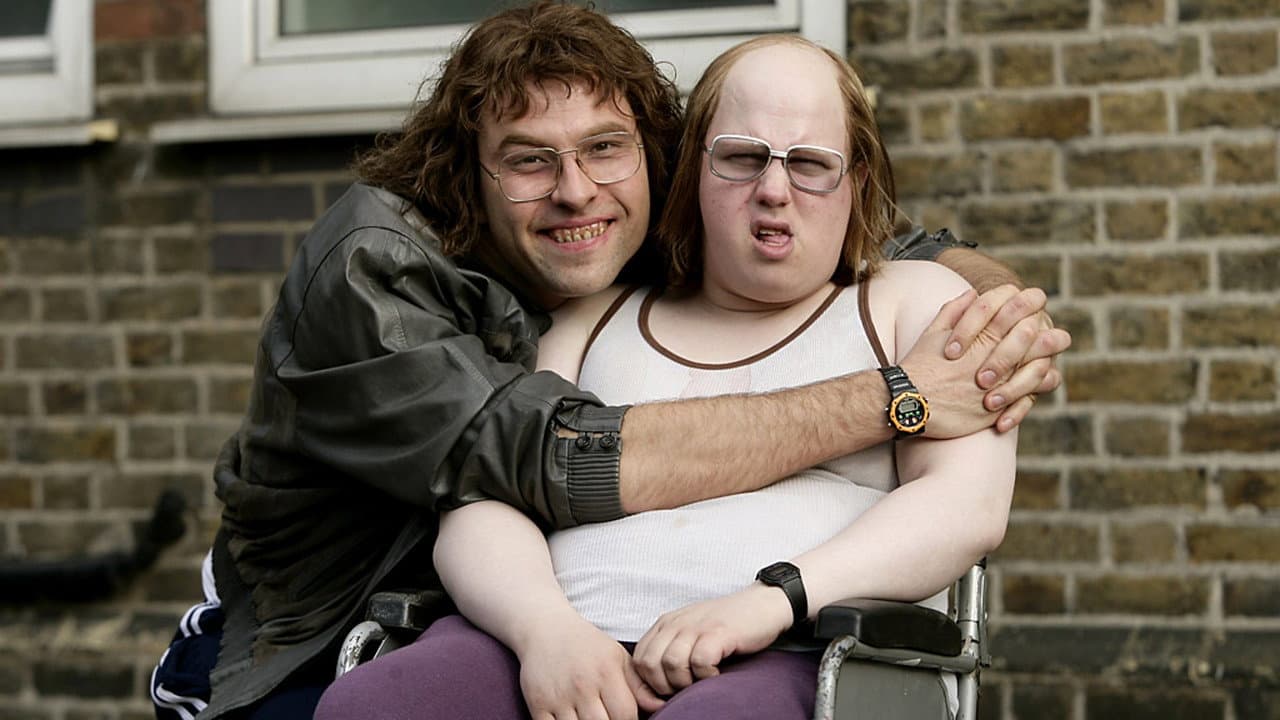 Little Britain Live