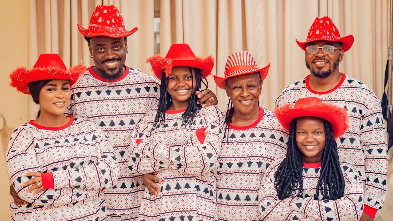 This Very Christmas