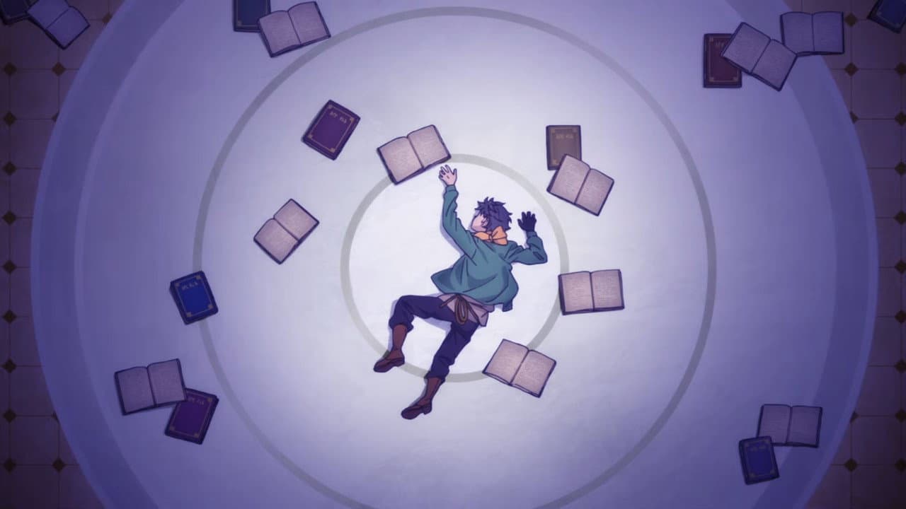 Re:ZERO -Starting Life in Another World-