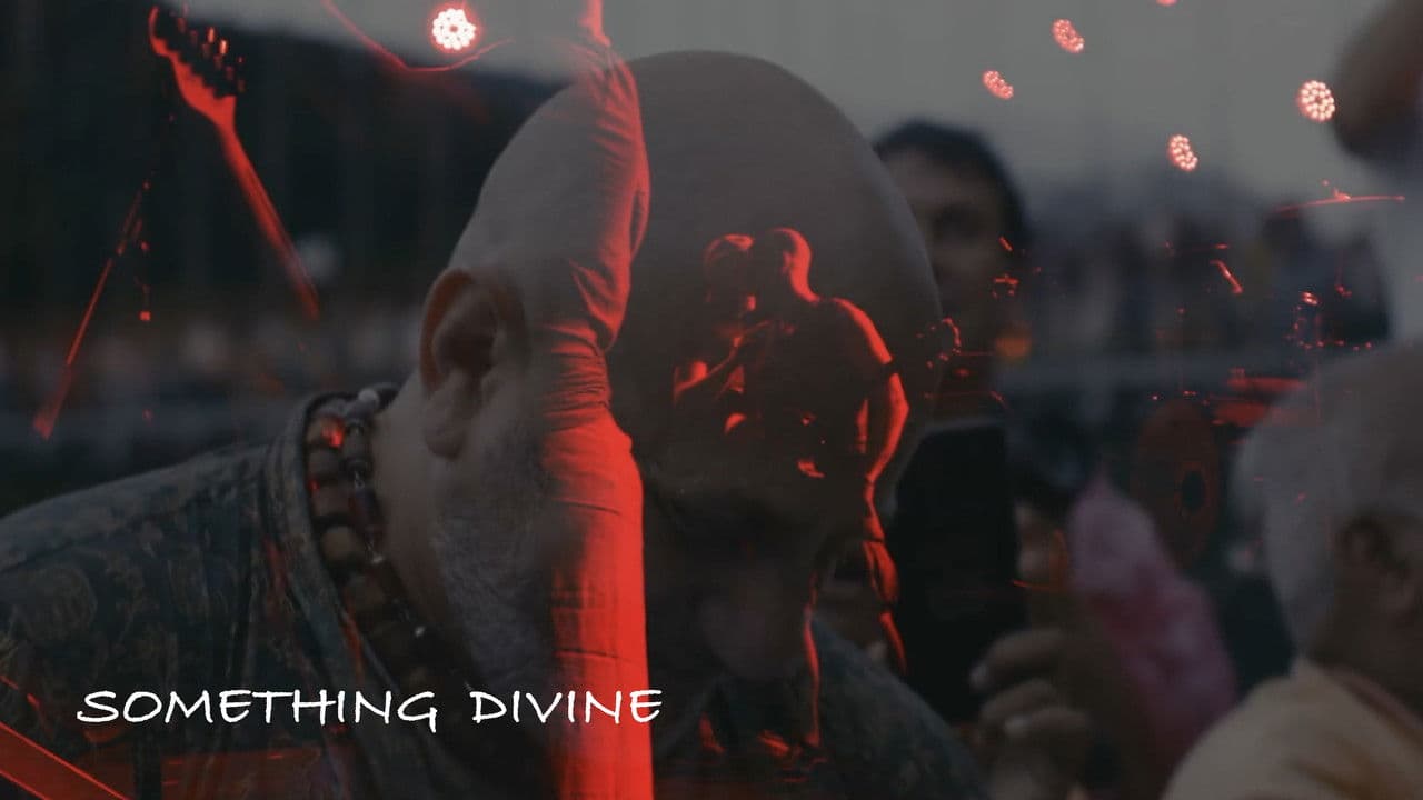 Something Divine