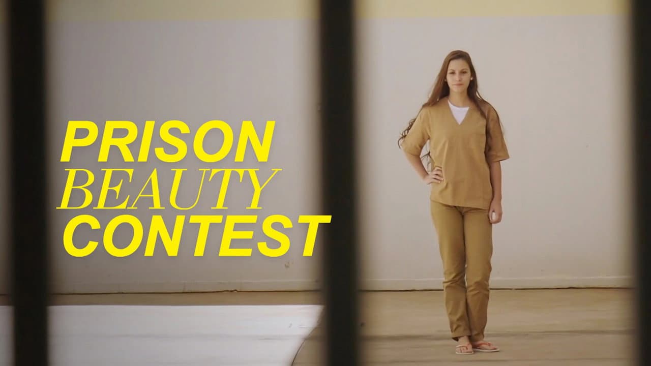 Prison Beauty Contest