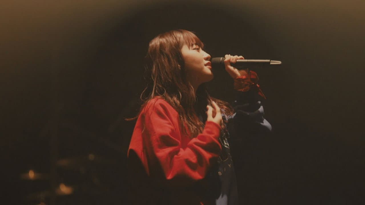 TOMORI KUSUNOKI BIRTHDAY LIVE 2023『back to back』