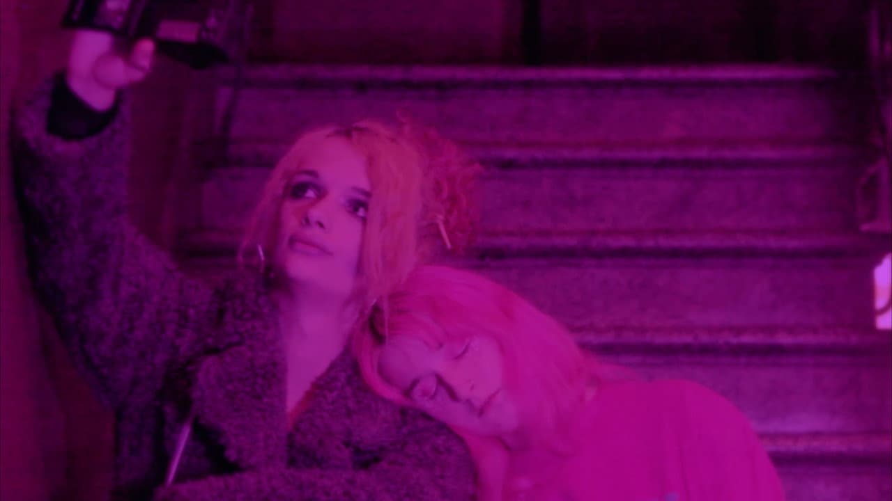 Orange is the new pink