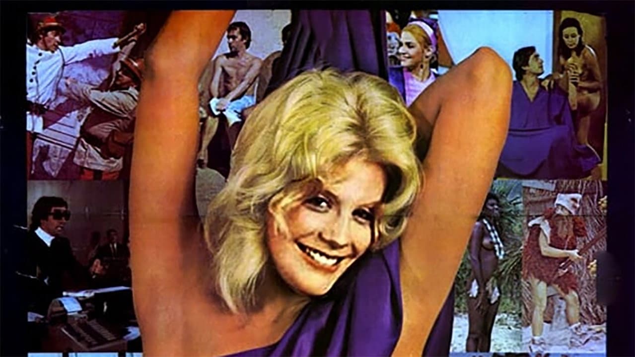 Cassy Jones, the Magnificent Seducer