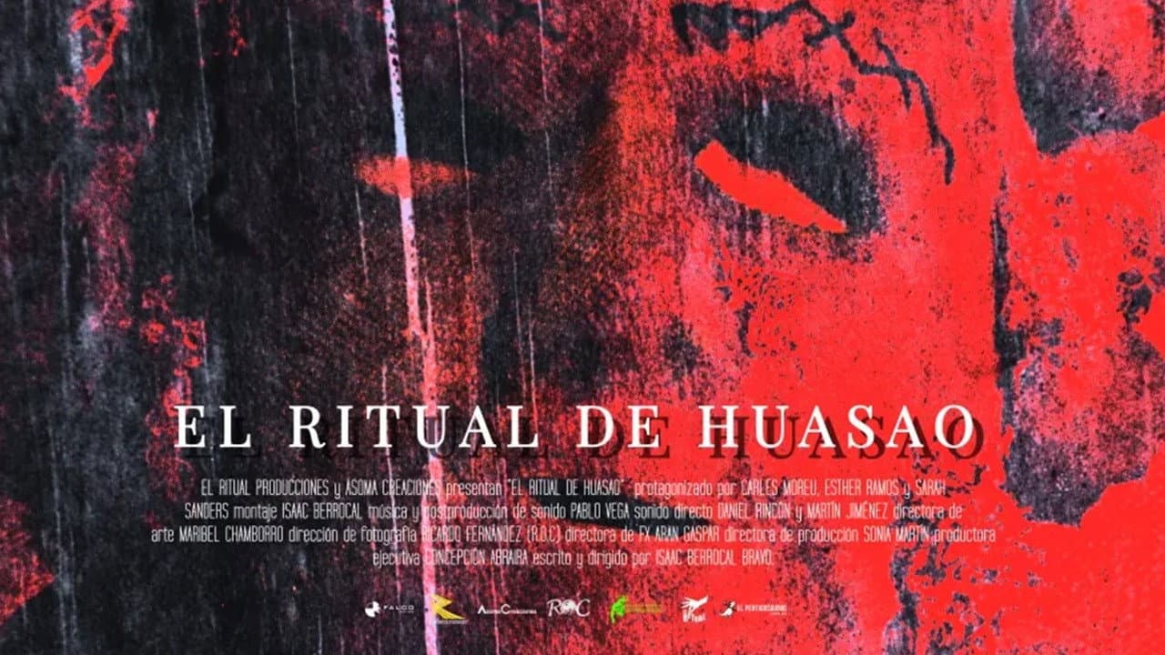 El Ritual de Huasao