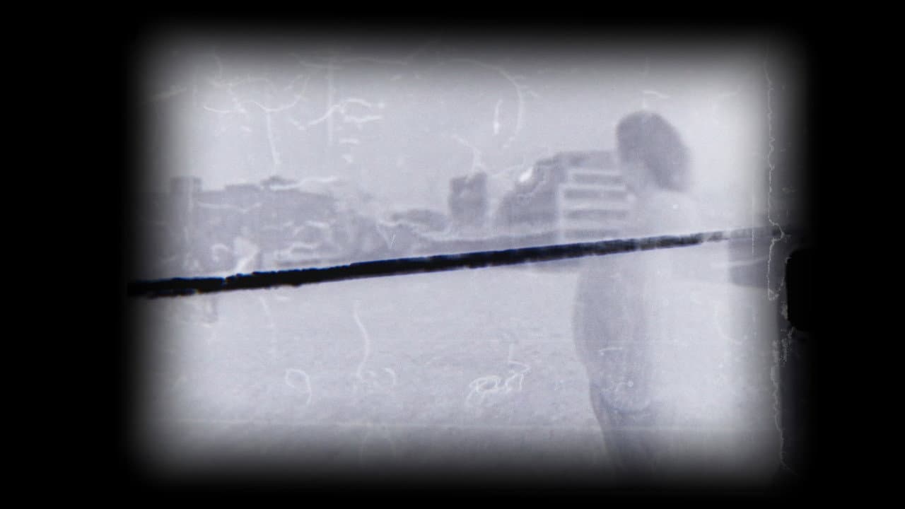 DEGRADATION - A Ruined Film