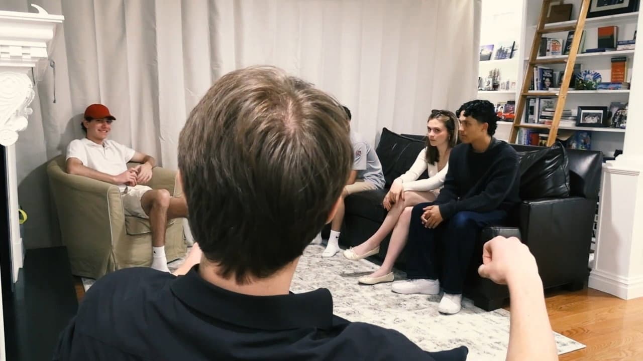 Reunion