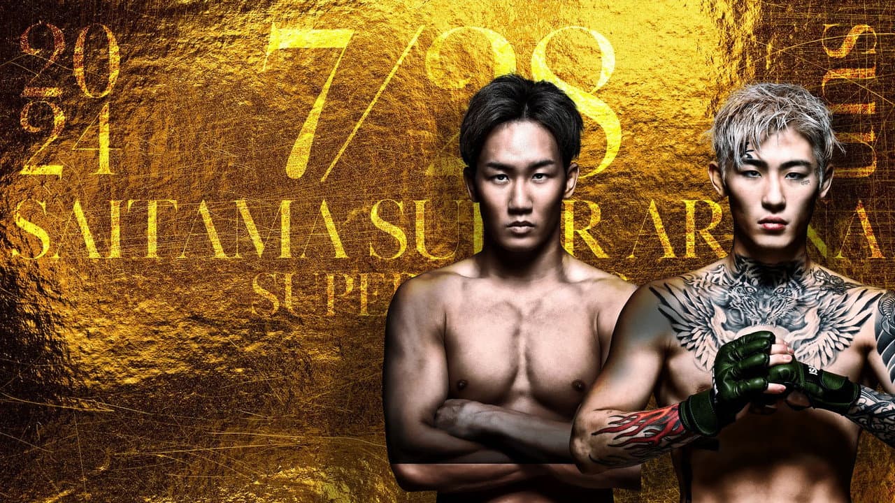 Super RIZIN 3