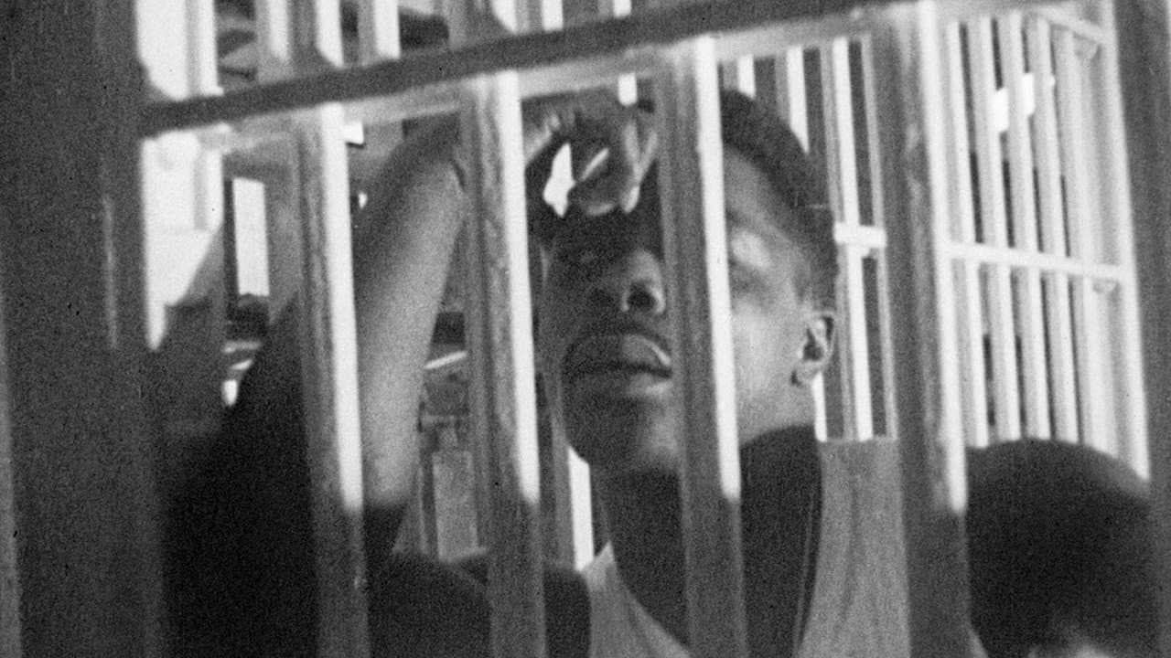 The People vs. Paul Crump
