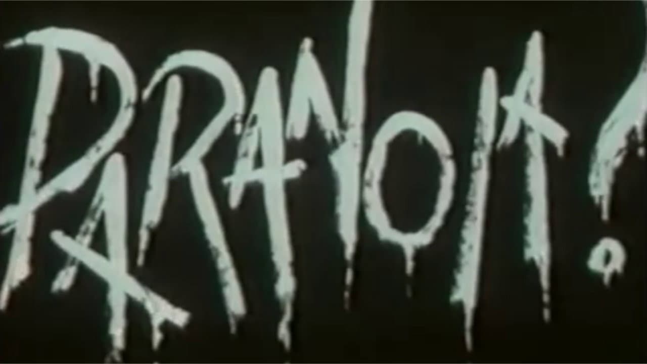 Paranoia