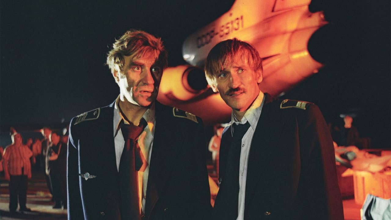 Air Crew