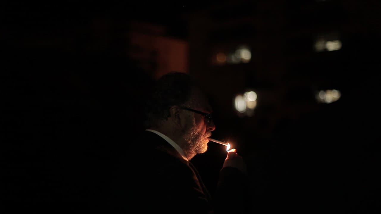 A Ronda da Noite