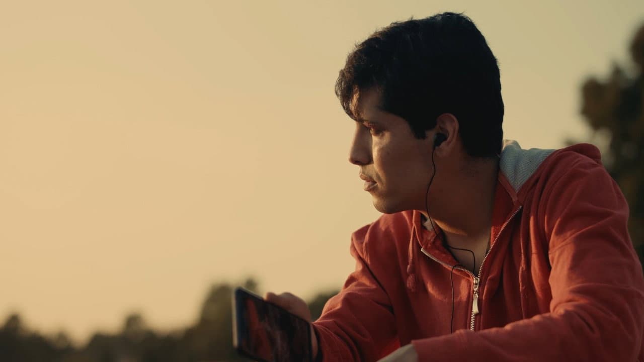 El hijo de la furia