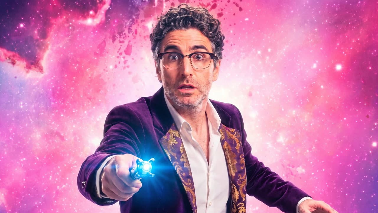 Doctor Who Reboot