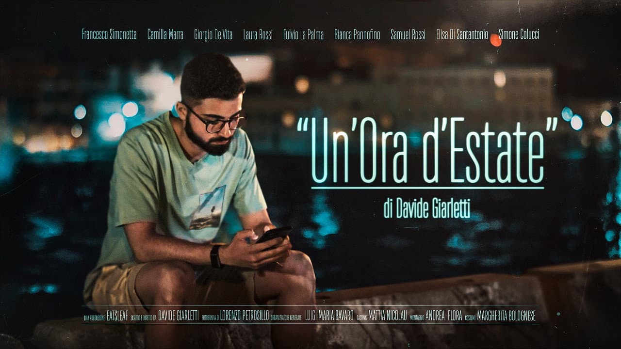 Un'Ora D'Estate