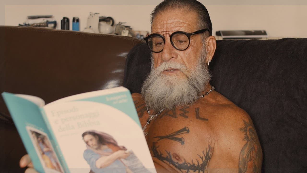 The Last Playboy