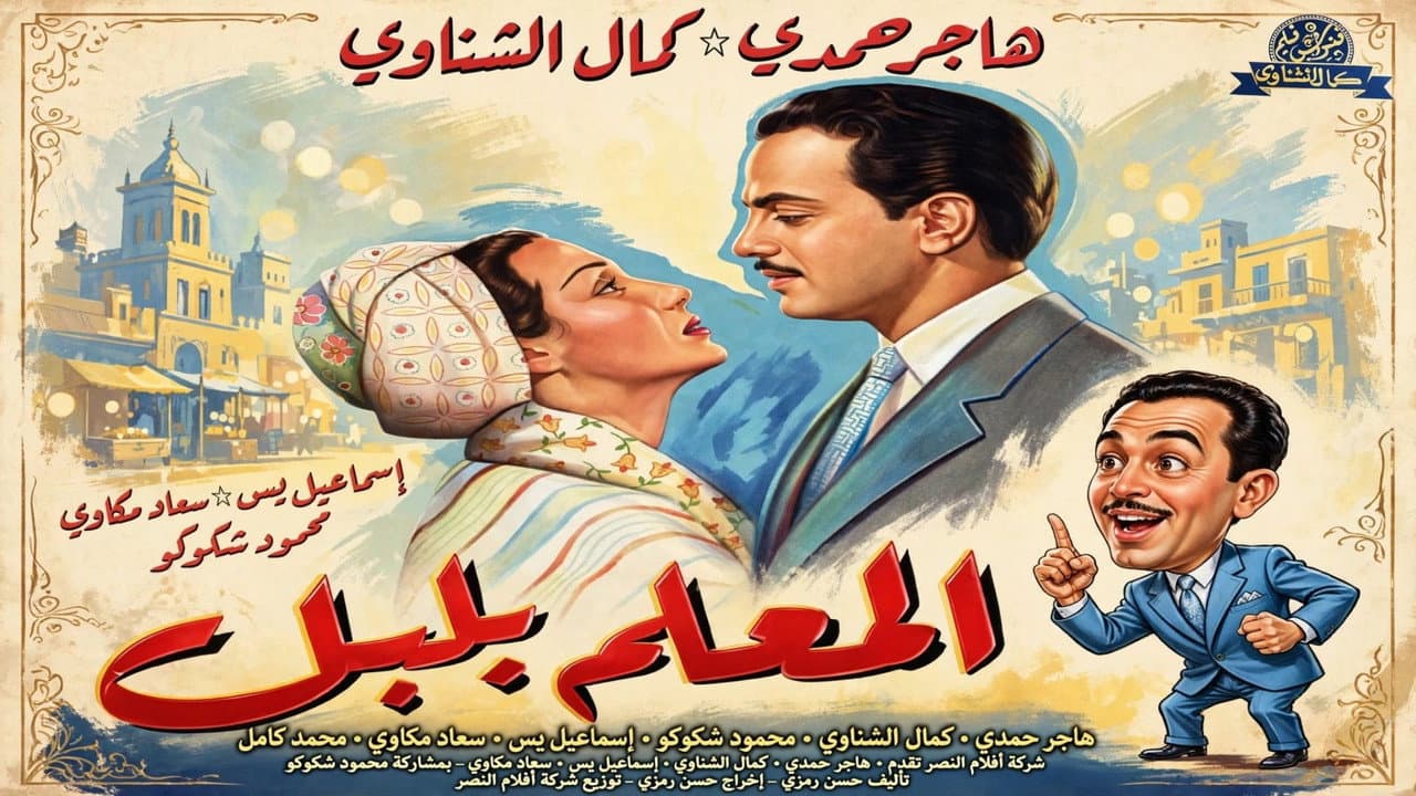 Almelm bilabal