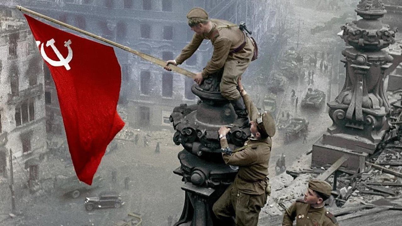 1945: Days That Changed The World