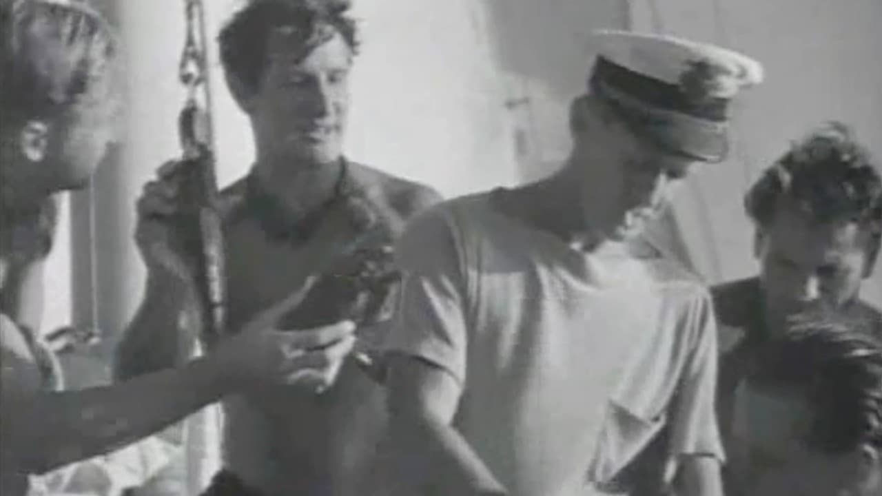Heroes at Leisure