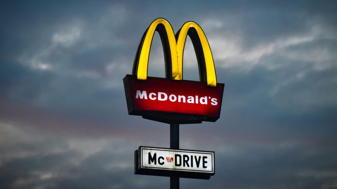 La folle histoire de McDonald’s