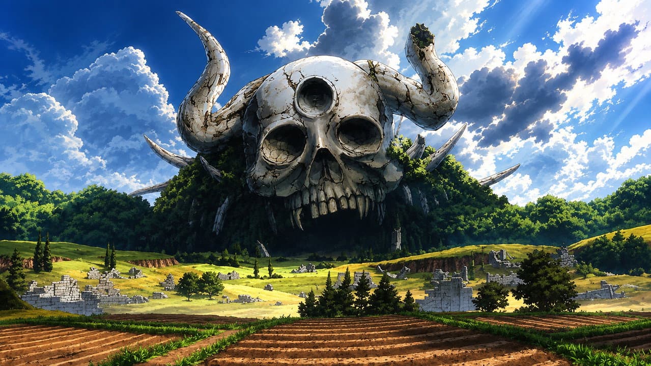 Black Clover