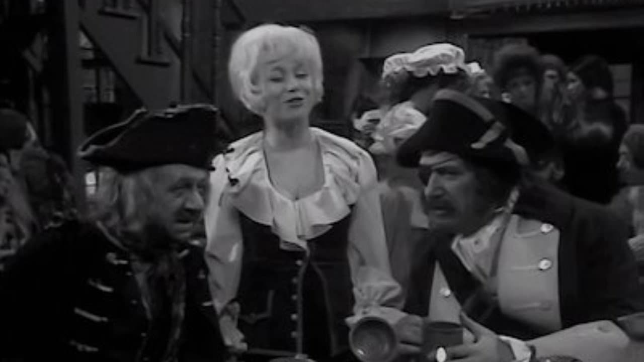 Carry On Again Christmas