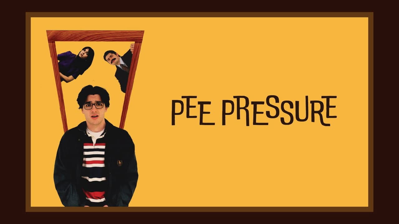 Pee Pressure