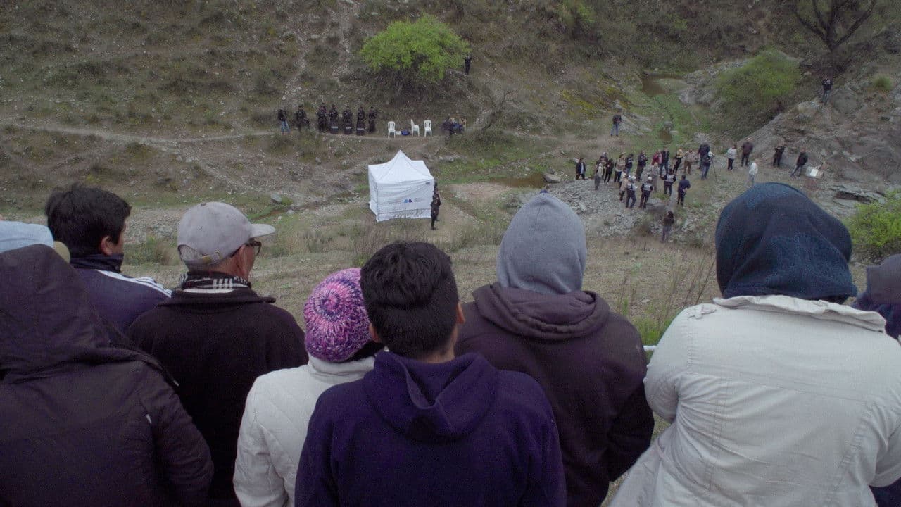 Our Land