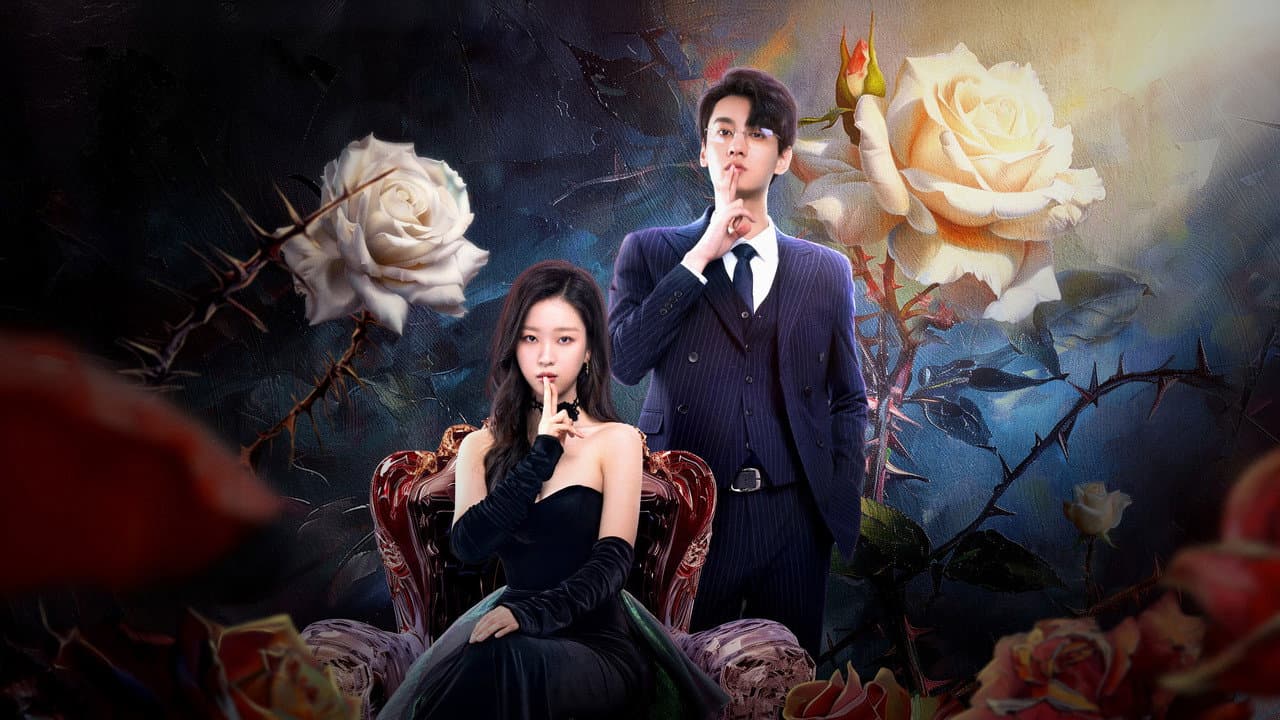 The Silent Wife