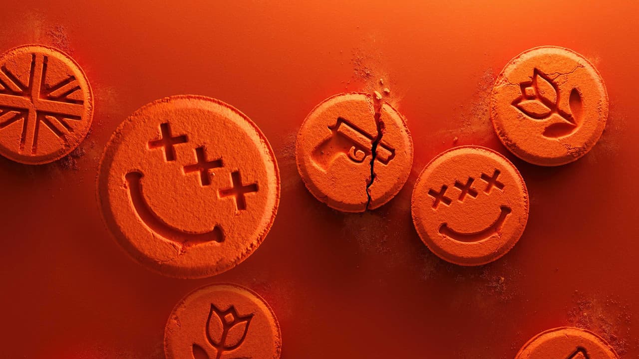Amsterdam Narcos