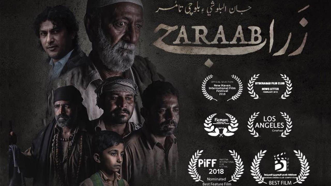Zaraab