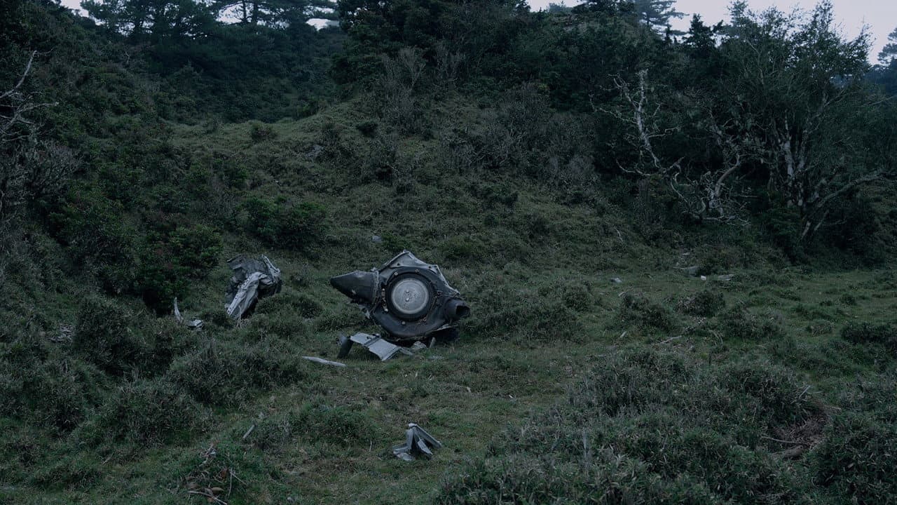 The Echoes