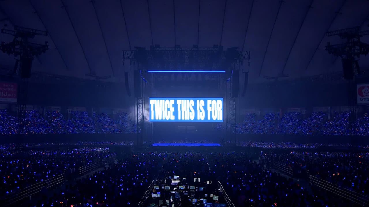 TWICE "THIS IS FOR" WORLD TOUR IN JAPAN