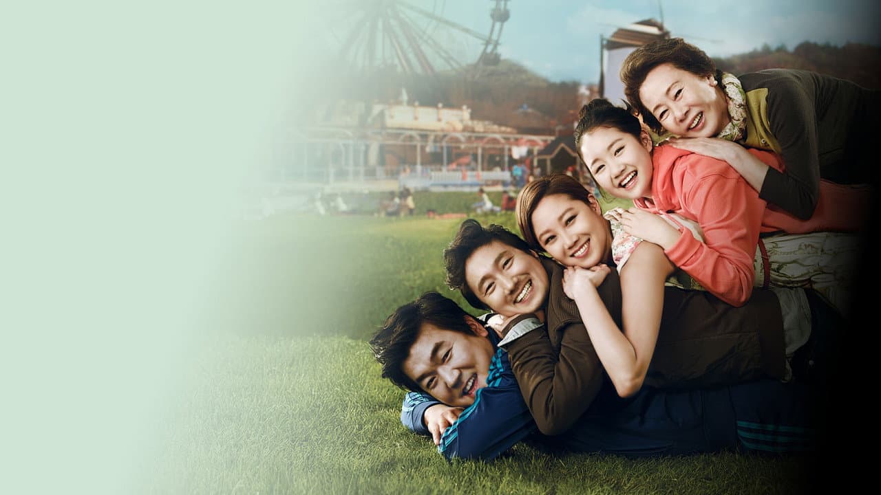 Boomerang Family