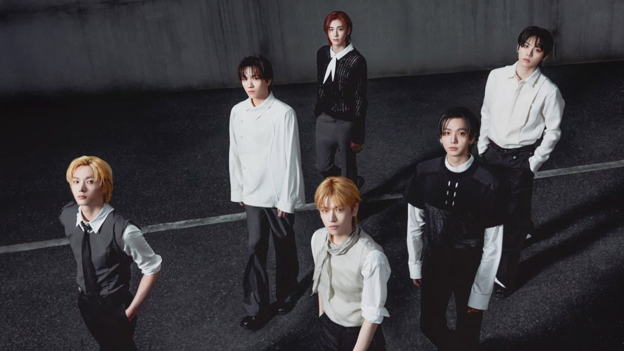 BOYNEXTDOOR 'KNOCK ON Vol.2' IN JAPAN
