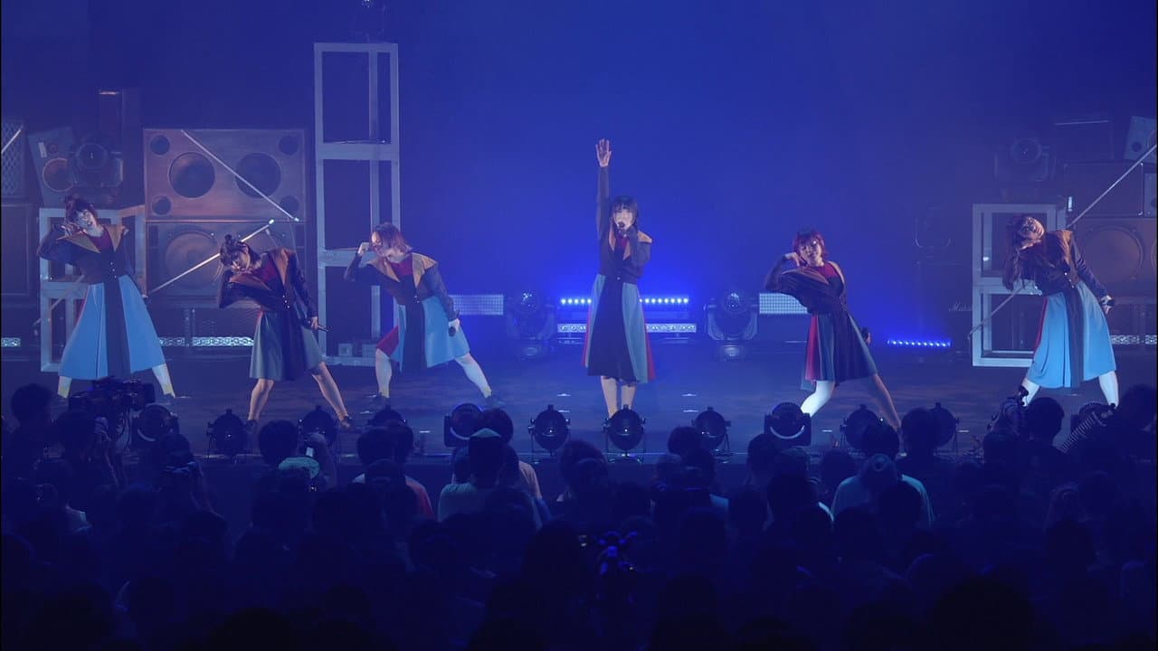 BiSH pUBLic imAGE LiMiTEd TOUR FiNAL at Nakano Sunplaza